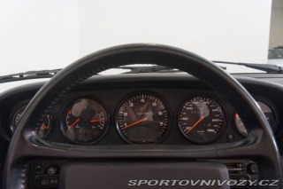 Porsche 911 964 Carrera 2 1991