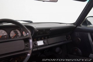 Porsche 911 964 Carrera 2 1991