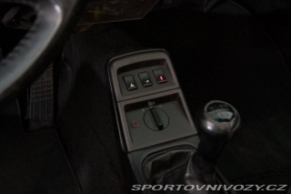 Porsche 911 964 Carrera 2 1991