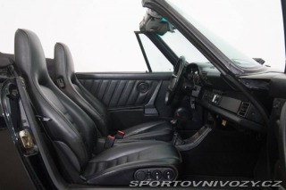Porsche 911 964 Carrera 2 1991