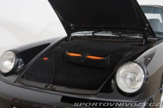 Porsche 911 964 Carrera 2 1991