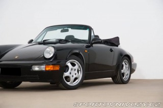 Porsche 911 964 Carrera 2 1991