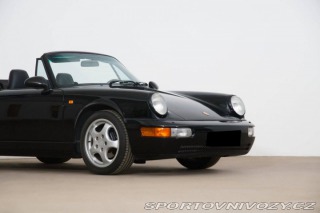 Porsche 911 964 Carrera 2 1991