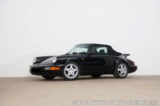 Porsche 911 964 Carrera 2 1991