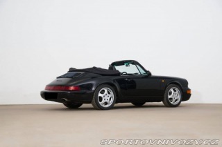 Porsche 911 964 Carrera 2 1991