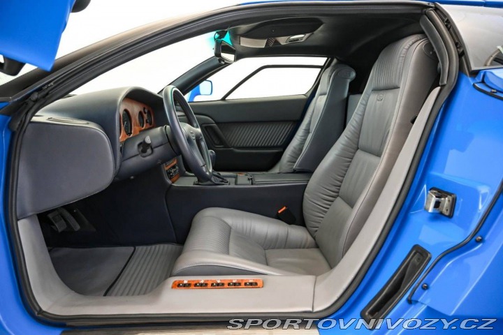 Bugatti EB 110 EB 110 GT 1993