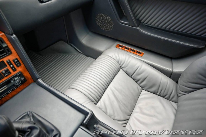 Bugatti EB 110 EB 110 GT 1993