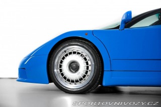 Bugatti EB 110 EB 110 GT 1993