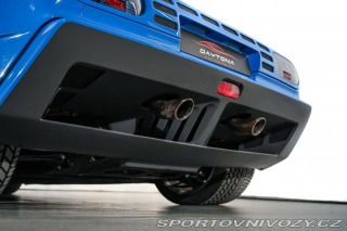 Bugatti EB 110 EB 110 GT 1993