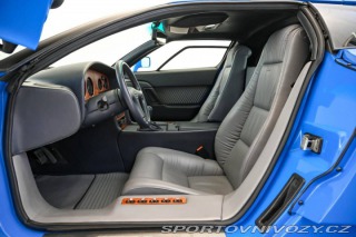 Bugatti EB 110 EB 110 GT 1993