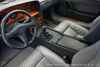 Bugatti EB 110 EB 110 GT 1993