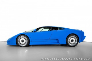 Bugatti EB 110 EB 110 GT 1993