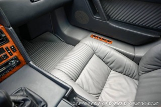 Bugatti EB 110 EB 110 GT 1993