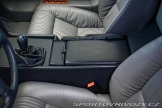 Bugatti EB 110 EB 110 GT 1993