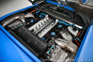 Bugatti EB 110 EB 110 GT 1993