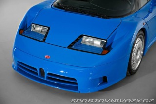 Bugatti EB 110 EB 110 GT 1993