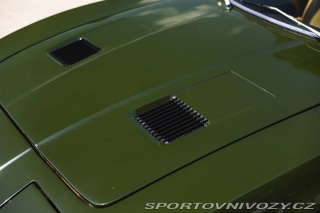 Maserati Ostatní modely Indy 1969