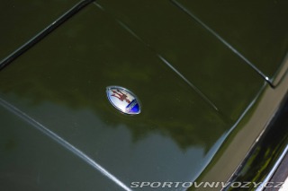 Maserati Ostatní modely Indy 1969