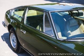 Maserati Ostatní modely Indy 1969