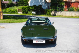 Maserati Ostatní modely Indy 1969