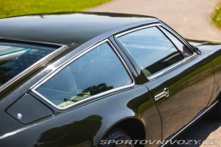Maserati Ostatní modely Indy 1969
