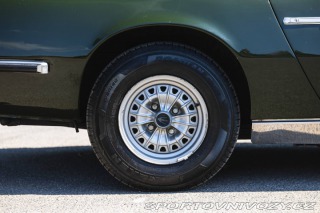 Maserati Ostatní modely Indy 1969