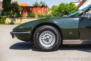 Maserati Ostatní modely Indy 1969