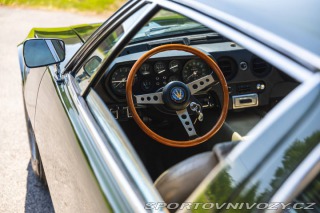 Maserati Ostatní modely Indy 1969