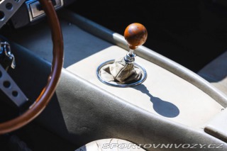 Maserati Ostatní modely Indy 1969