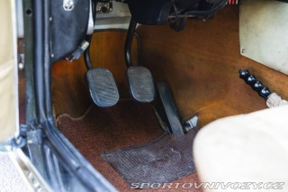 Maserati Ostatní modely Indy 1969