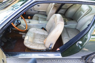 Maserati Ostatní modely Indy 1969