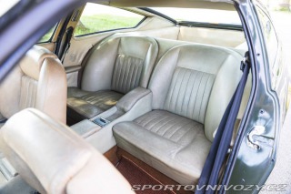 Maserati Ostatní modely Indy 1969
