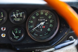 Maserati Ostatní modely Indy 1969