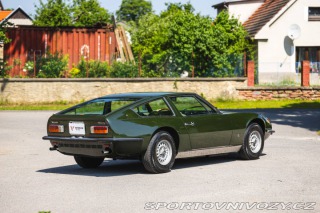 Maserati Ostatní modely Indy 1969
