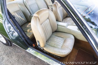 Maserati Ostatní modely Indy 1969