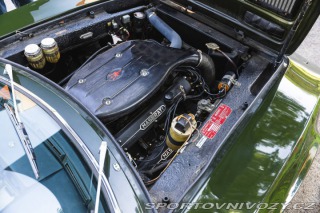 Maserati Ostatní modely Indy 1969