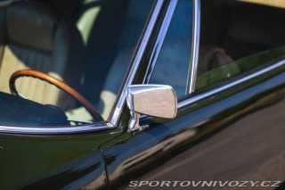 Maserati Ostatní modely Indy 1969