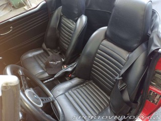 Ostatní značky Ostatní modely Triumph TR6 1972