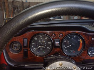 Ostatní značky Ostatní modely Triumph TR6 1972