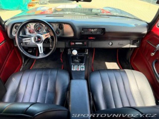 Chevrolet Camaro SS 1976