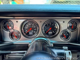 Chevrolet Camaro SS 1976