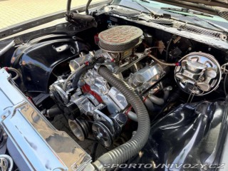 Chevrolet Camaro SS 1976
