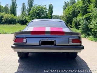 Chevrolet Camaro SS 1976