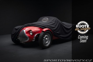 Fiat  508 CS C.A.B