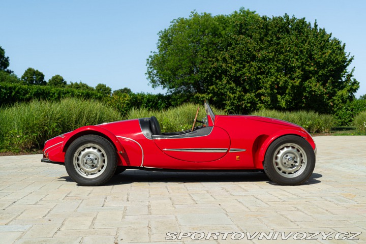Fiat Ostatní modely 508 CS C.A.B 1947