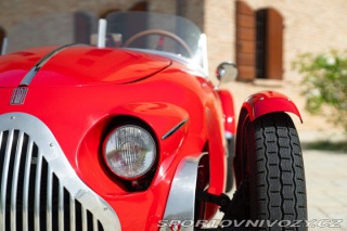 Fiat Ostatní modely 508 CS C.A.B 1947