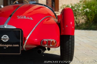 Fiat Ostatní modely 508 CS C.A.B 1947