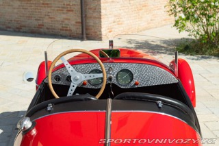 Fiat Ostatní modely 508 CS C.A.B 1947