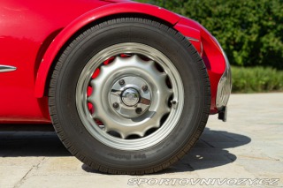 Fiat Ostatní modely 508 CS C.A.B 1947