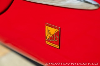 Fiat Ostatní modely 508 CS C.A.B 1947